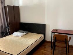 Lorong Sari (D5), Semi-Detached #628360911